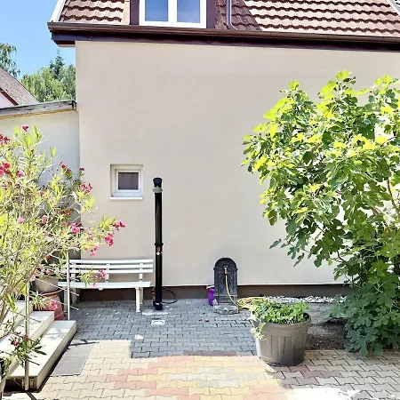 Lelle Udvar 3 Private Jacuzzi Ac Free Parking * 발라톤엘