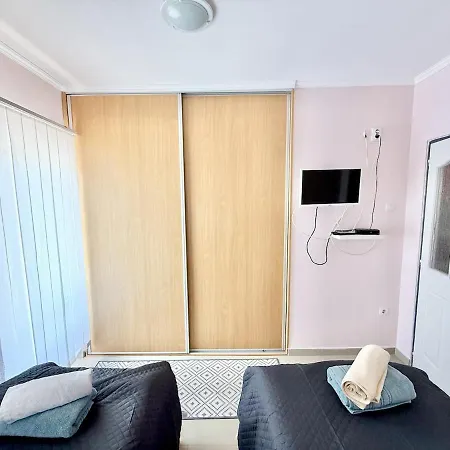 Lelle Udvar 3 Private Jacuzzi Ac Free Parking *